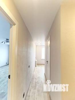 1-к квартира, вторичка, 32м2, 8/9 этаж