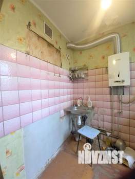 2-к квартира, вторичка, 44м2, 2/5 этаж