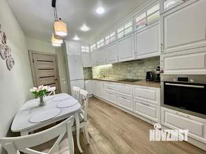 3-к квартира, вторичка, 72м2, 2/10 этаж