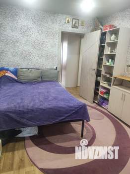 3-к квартира, вторичка, 65м2, 4/9 этаж