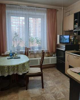 1-к квартира, вторичка, 39м2, 2/9 этаж