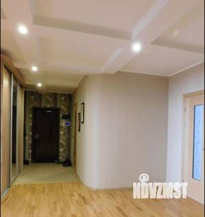 4-к квартира, вторичка, 177м2, 9/10 этаж