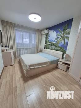 3-к квартира, вторичка, 73м2, 10/14 этаж