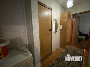 2-к квартира, вторичка, 45м2, 1/5 этаж