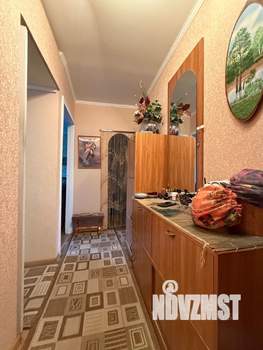 2-к квартира, вторичка, 49м2, 5/5 этаж