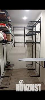 2-к квартира, вторичка, 58м2, 1/8 этаж