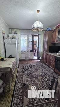 3-к квартира, вторичка, 69м2, 2/10 этаж