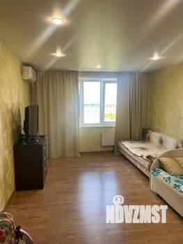 1-к квартира, вторичка, 41м2, 14/16 этаж