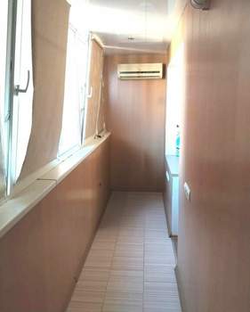 1-к квартира, вторичка, 40м2, 10/14 этаж