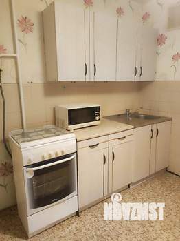 2-к квартира, вторичка, 55м2, 4/5 этаж