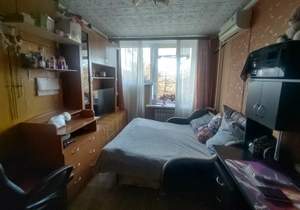 2-к квартира, вторичка, 35м2, 5/12 этаж