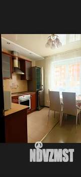 2-к квартира, вторичка, 53м2, 1/9 этаж