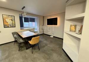 2-к квартира, вторичка, 58м2, 9/9 этаж