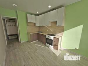 1-к квартира, вторичка, 33м2, 4/10 этаж