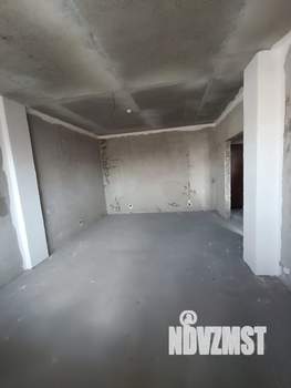 1-к квартира, вторичка, 45м2, 12/17 этаж