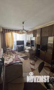 2-к квартира, вторичка, 52м2, 8/9 этаж