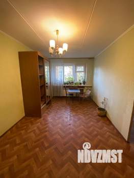 1-к квартира, вторичка, 30м2, 2/5 этаж