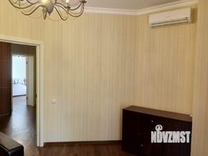 4-к квартира, вторичка, 111м2, 1/5 этаж