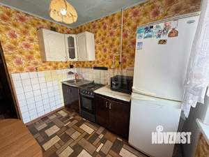 3-к квартира, вторичка, 67м2, 6/9 этаж
