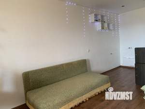 1-к квартира, вторичка, 48м2, 15/18 этаж