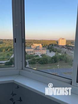 2-к квартира, вторичка, 49м2, 14/15 этаж