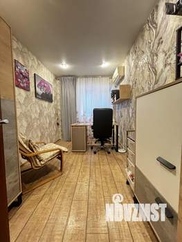 3-к квартира, вторичка, 83м2, 2/9 этаж