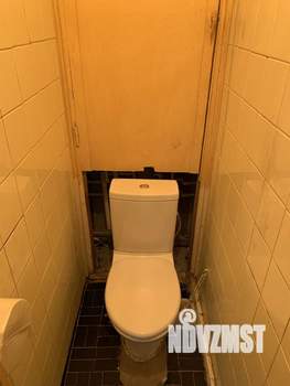 3-к квартира, вторичка, 51м2, 6/10 этаж