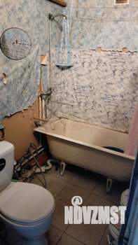 1-к квартира, вторичка, 31м2, 2/5 этаж