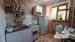 3-к квартира, вторичка, 65м2, 2/5 этаж