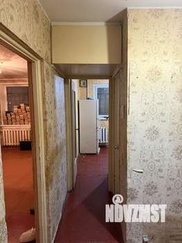 1-к квартира, вторичка, 33м2, 1/5 этаж