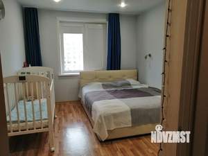 2-к квартира, вторичка, 50м2, 5/9 этаж