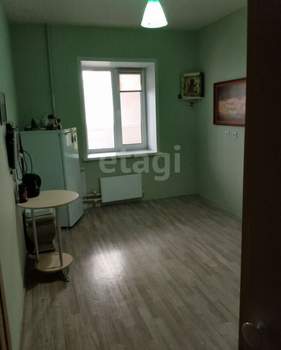 1-к квартира, вторичка, 37м2, 15/15 этаж