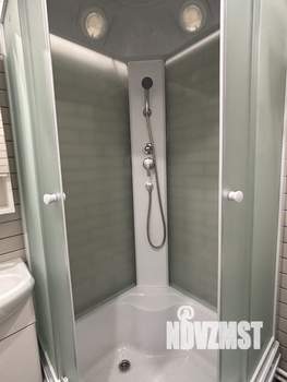 1-к квартира, вторичка, 43м2, 1/11 этаж