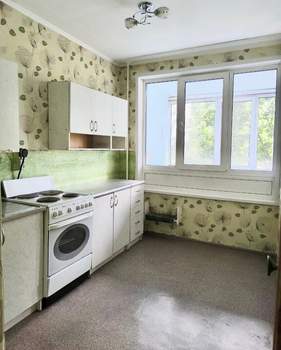 3-к квартира, вторичка, 59м2, 4/16 этаж