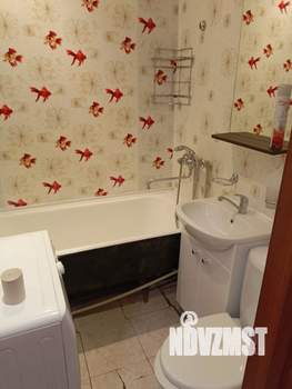 2-к квартира, вторичка, 45м2, 2/3 этаж