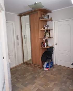3-к квартира, вторичка, 79м2, 2/9 этаж