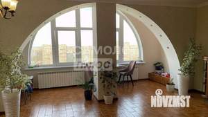 4-к квартира, вторичка, 241м2, 14/14 этаж