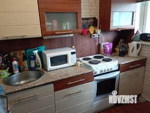 1-к квартира, вторичка, 30м2, 5/5 этаж