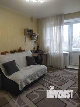 2-к квартира, вторичка, 35м2, 5/9 этаж