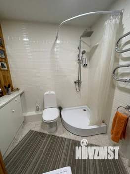 3-к квартира, вторичка, 65м2, 4/5 этаж