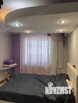 3-к квартира, вторичка, 66м2, 8/10 этаж