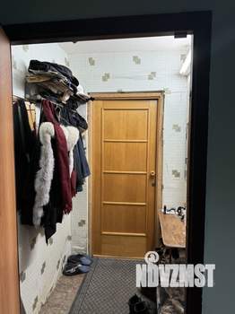 4-к квартира, вторичка, 80м2, 2/9 этаж