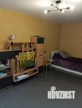 2-к квартира, вторичка, 44м2, 3/4 этаж