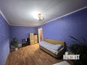 2-к квартира, вторичка, 47м2, 4/5 этаж