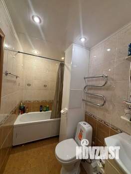 1-к квартира, вторичка, 33м2, 2/5 этаж