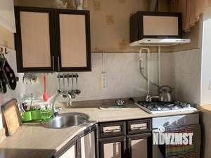 3-к квартира, вторичка, 56м2, 3/5 этаж