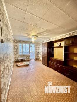 2-к квартира, вторичка, 50м2, 5/5 этаж