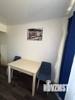 1-к квартира, вторичка, 36м2, 1/10 этаж