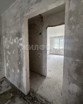 2-к квартира, вторичка, 45м2, 5/5 этаж