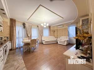 3-к квартира, вторичка, 93м2, 5/13 этаж